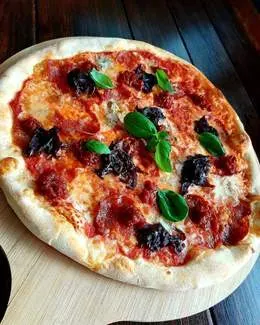 Pizza Inferno