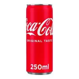 Coca-Cola Puszka 200ml