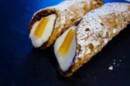 Cannoli