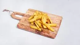 Frytki