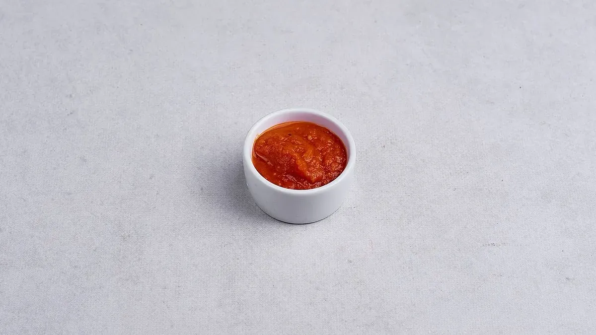 Salsa Pomidorowa