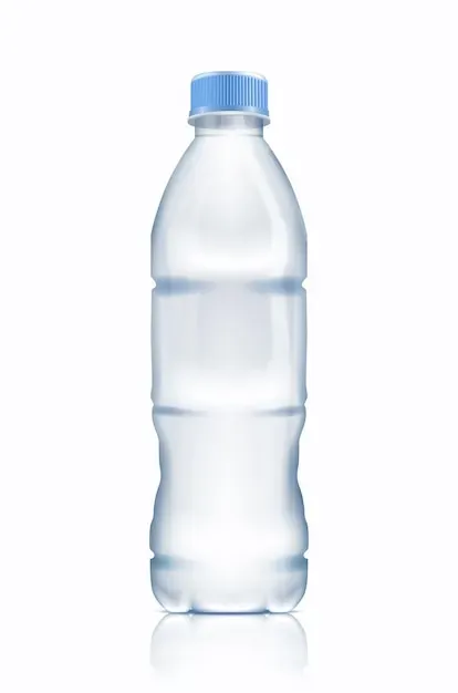 woda niegazowana 0,5l