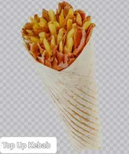 Top Up Kebab