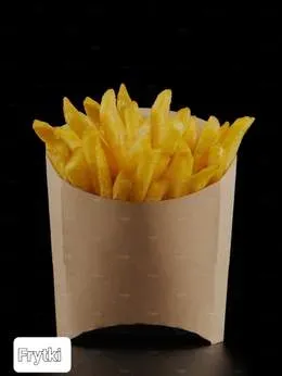 Frytki