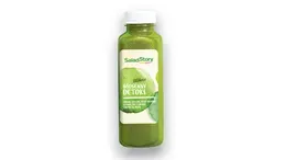 Sok Wiosenny Detoks