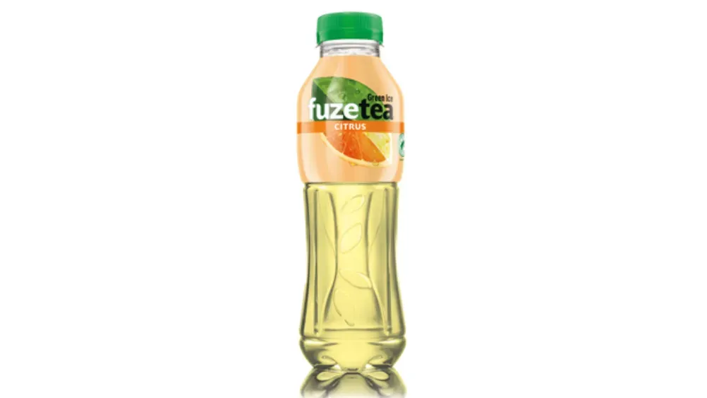 Fuzetea