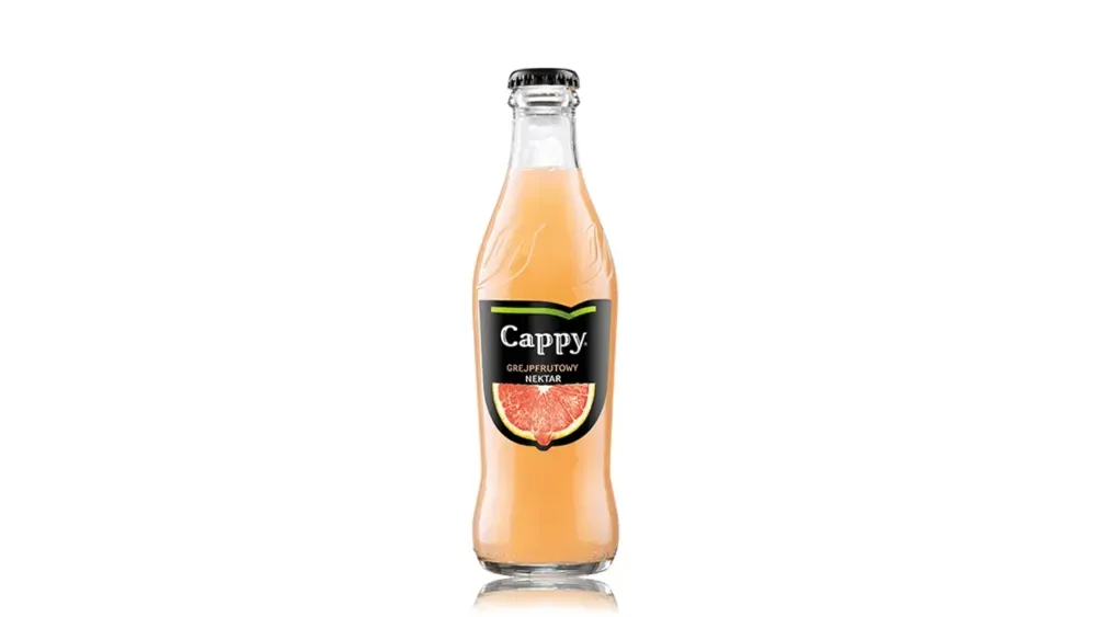 Cappy