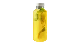 Lemoniada Tajska Ananasowa (400 ml)