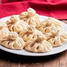 Chinkali z ziołami 6 szt.