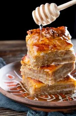 Baklawa