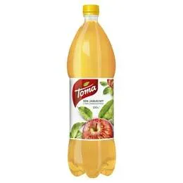 toma sok jabłkowy 0.33l