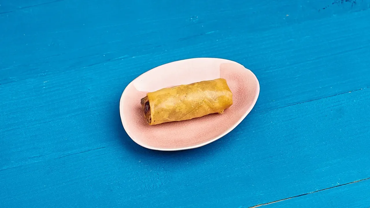Spring Rolls