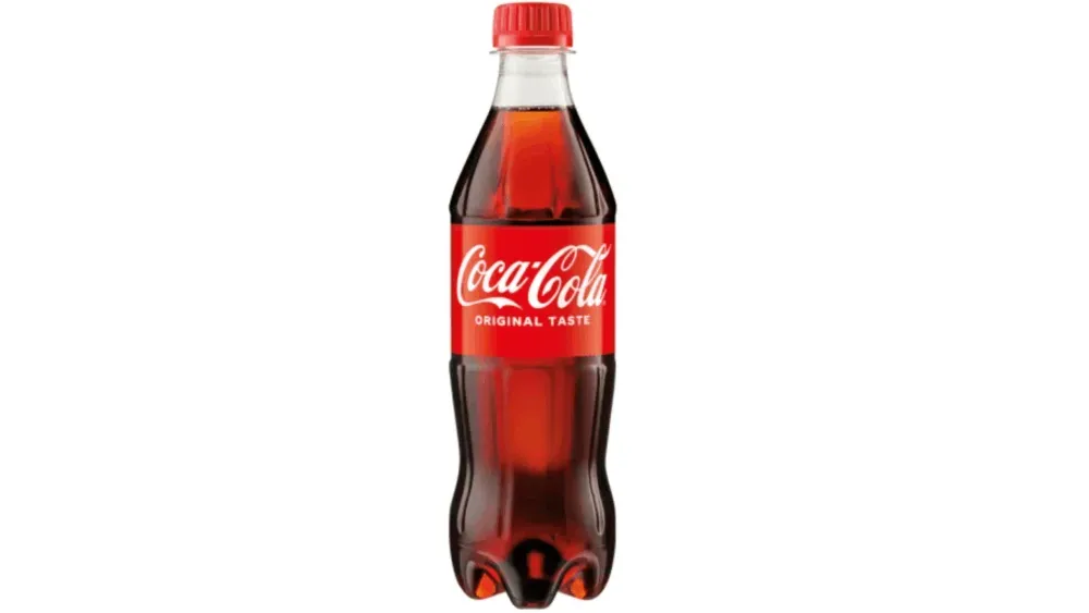 Coca Cola