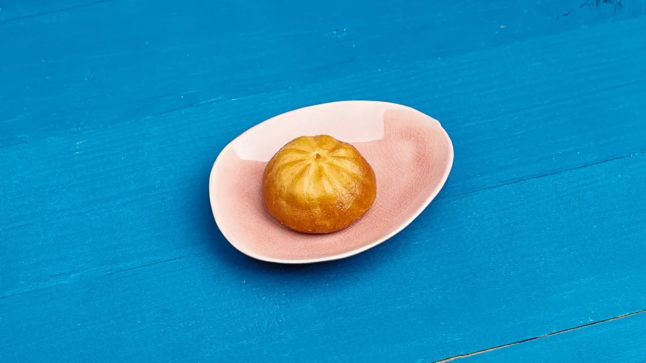 Baozi