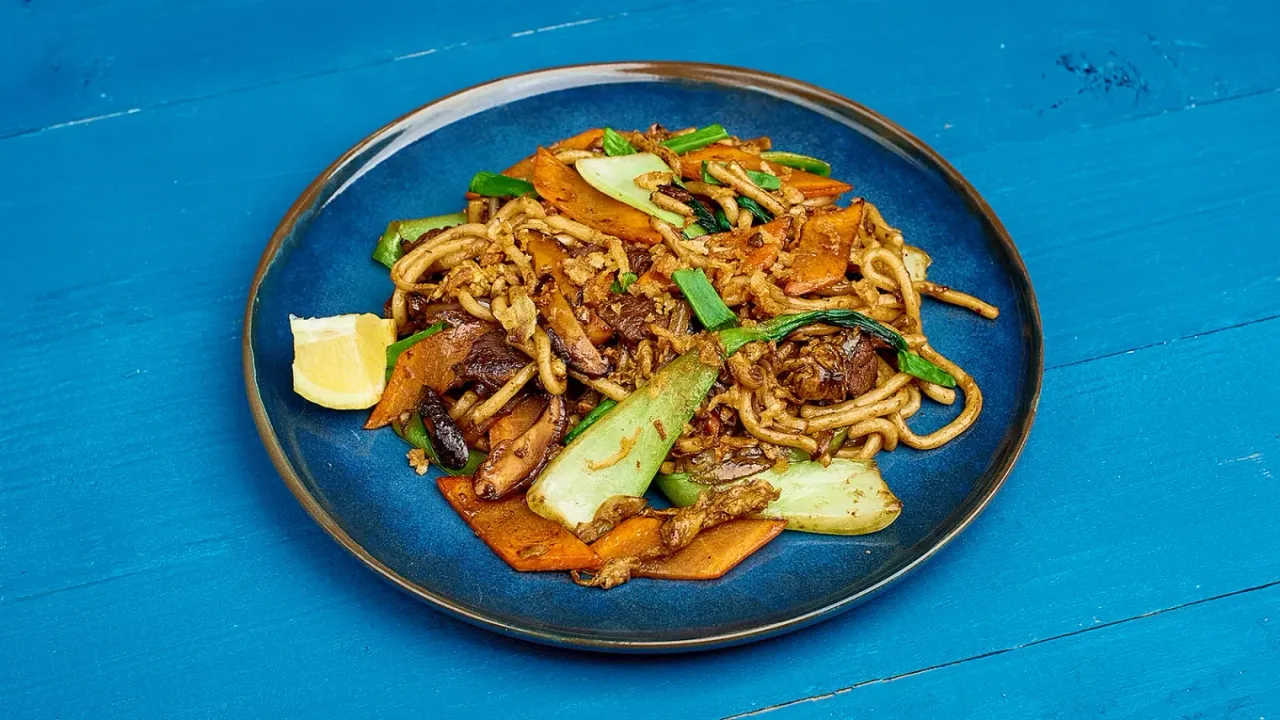 Pad Udon