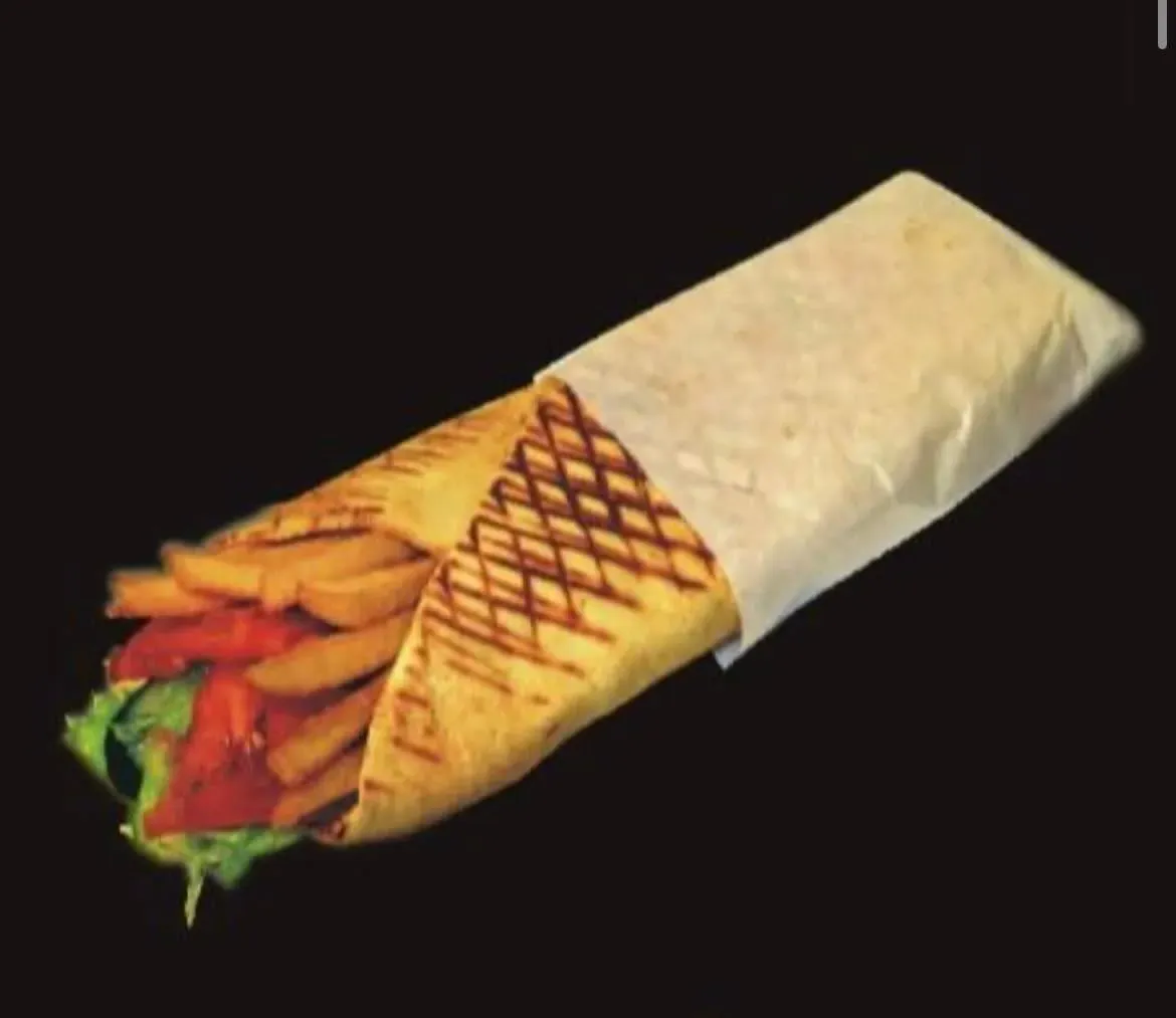 Kebab Frister duży