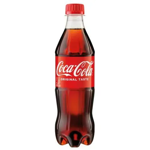 Coca Cola 500 ml
