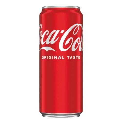 Coca Cola 330 ml