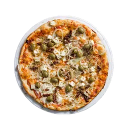 Pizza Grecka 24cm
