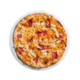 Pizza Hawajska 24cm