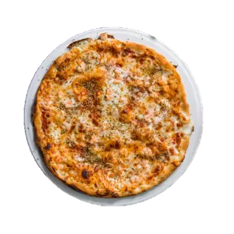 Pizza Tiziana 30cm