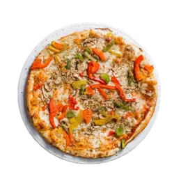 Pizza Rosella 24cm