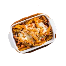 Penne Mexicana