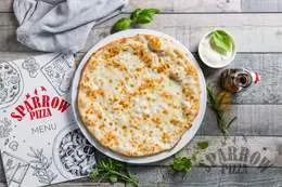 Pizza Serowa 24cm