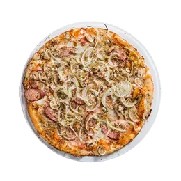 Pizza Wiejska 30cm
