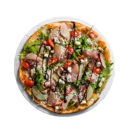 Pizza Serrano 30cm