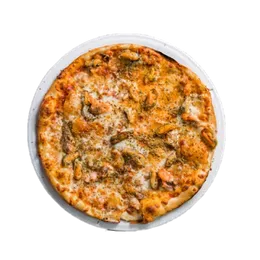 Pizza Marinella 24cm