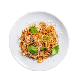 Spaghetti Bolognese