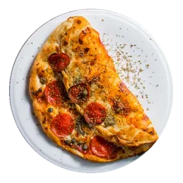 Pizza Bosso 30cm