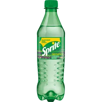 Sprite 0.5l