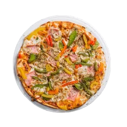 Pizza Monalisa 24cm