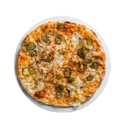 Pizza Mexicana 30cm