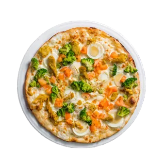 Pizza Sorento 30cm