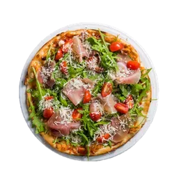 Pizza Caprese 30cm