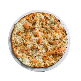 Pizza Salmone 30cm