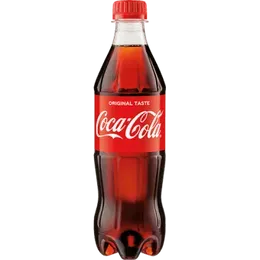Coca-Cola 0.5l