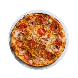 Pizza Mella 24cm