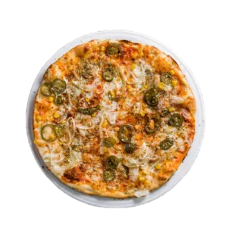 Pizza Mexicana 24cm