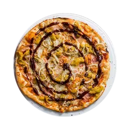 Pizza Texas 24cm