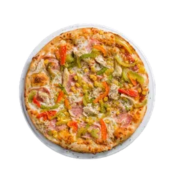 Pizza Bella 24cm