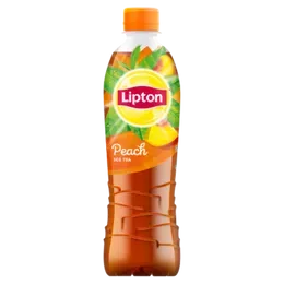 Lipton Ice Tea Peach 0.5L