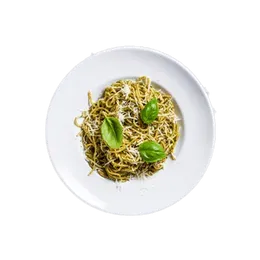 Pasta Pesto