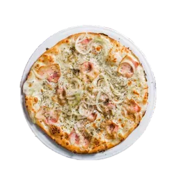 Pizza Carbonara 24cm