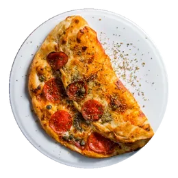 Pizza Bosso 24cm