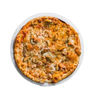 Pizza Marinella 50cm