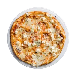 Pizza 4 Formaggi 24cm